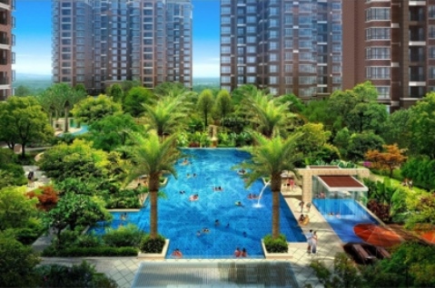 ?？凇け毯５こ鞘彝庥境?、兒童池水處理項目工程